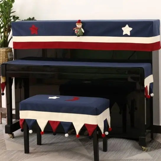 Piano Covers Added Protection