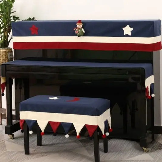 Piano Covers Added Protection