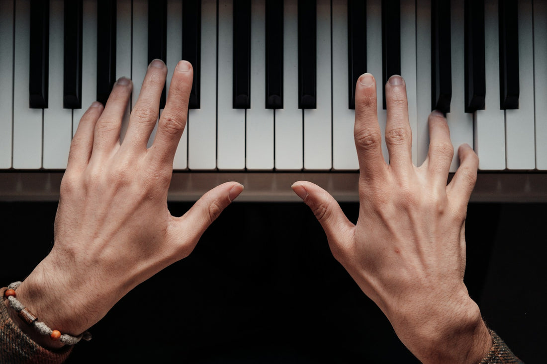 piano tuning