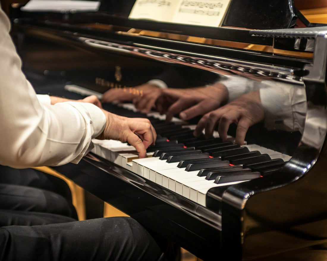The Art of European Piano Selection: Choosing the Right Steingraeber, Grotrian, or Estonia Piano for Your Unique Musical Needs