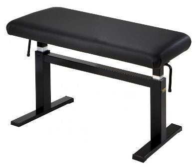 Pneumatic Piano Benches - Berkeley - R Kassman