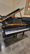 Load image into Gallery viewer, STEINWAY AND SONS | 1937 | MODEL S | 5&#39;1&quot; | SATIN EBONY | $14,990