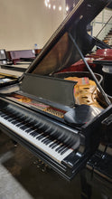 Load image into Gallery viewer, STEINWAY AND SONS | 1901 | O | 5&#39;10 3/4 | SATIN EBONY | $21,900