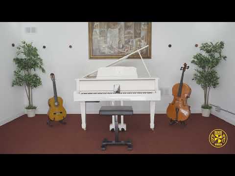 Best Smallest Cheapest Adjustable Hydraulic Pneumatic Piano Bench