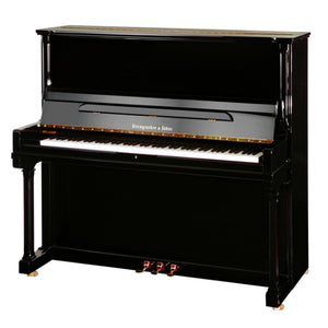 Steingraeber | 138K | 54" Upright Piano