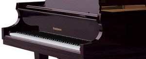 Baldwin | BP178 | 5'10" Grand Piano