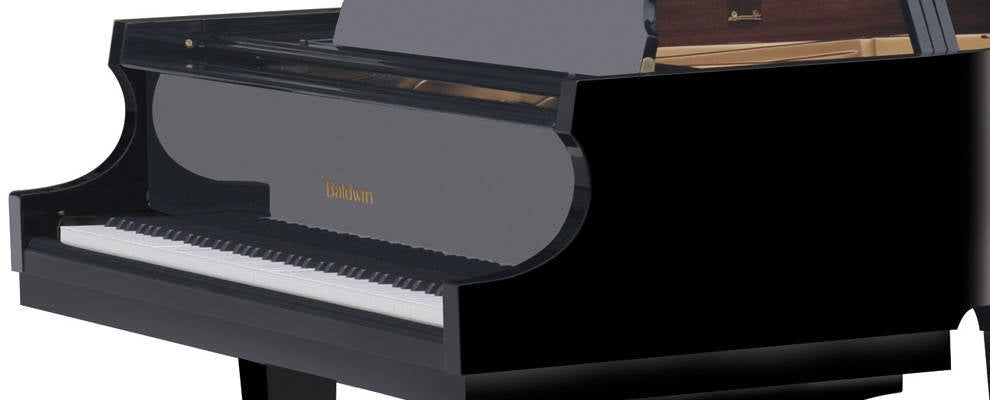 Baldwin | BP148 | 4'10" Baby Grand Piano