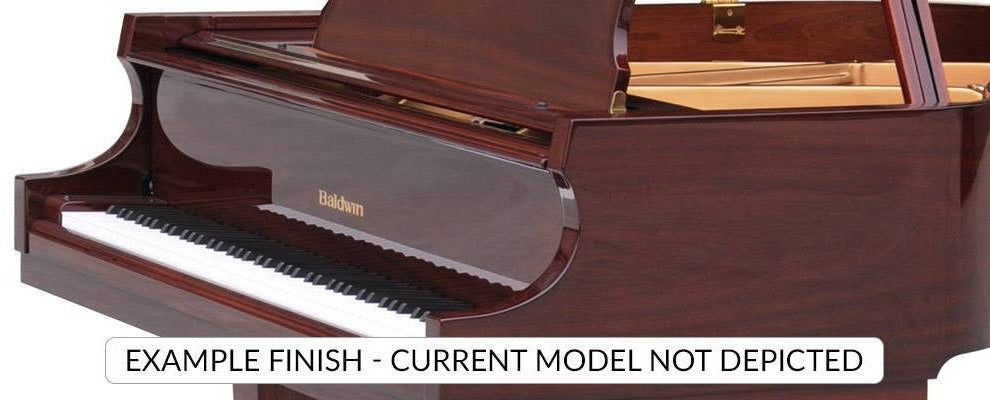 Baldwin | BP152 | 5' Baby Grand Piano
