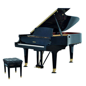 Baldwin | BP211 | 6'11" Grand Piano