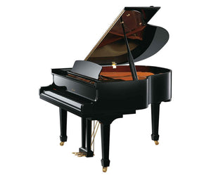 Ritmuller | GH188R | 6'2" Grand Piano