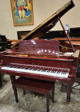Load image into Gallery viewer, Used Young Chang cheap price baby grand