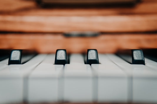 piano