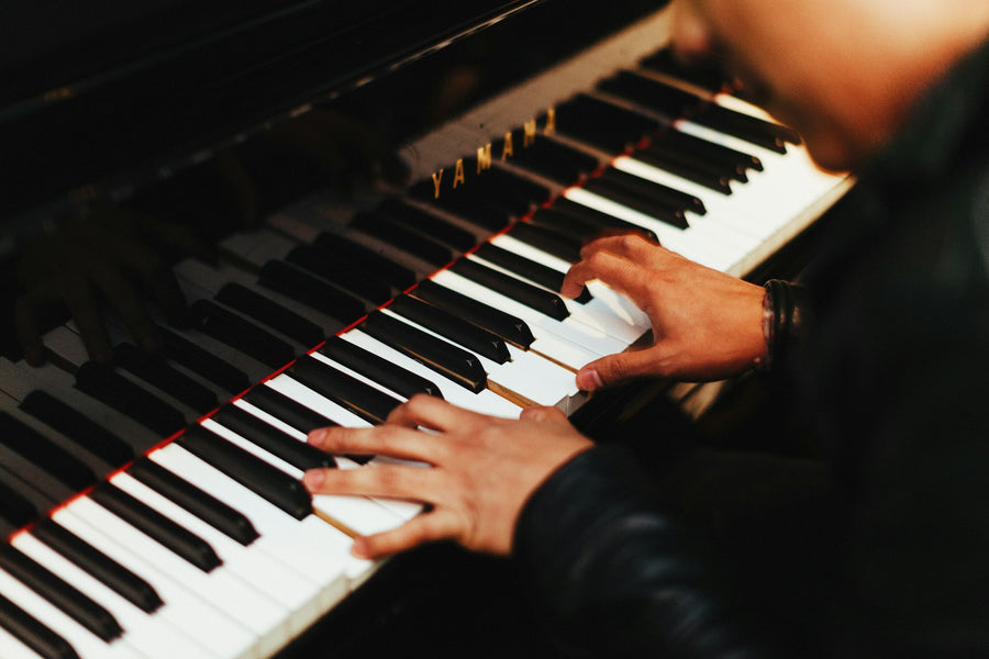 Investing in European Pianos: Understanding Their Lasting Value and Appreciation