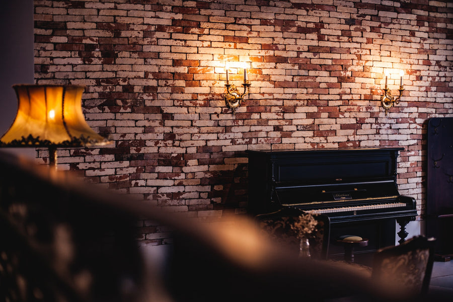 Creating an Inspiring Piano Practice Space Featuring European Pianos at Home