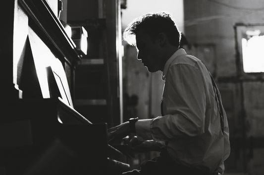 piano tuning