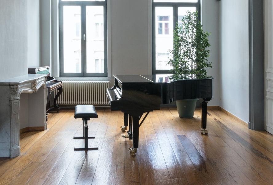 The Crucial Role of Proper Piano Maintenance: Extending The Life of Your European Piano