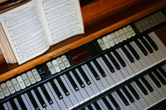 baldwin piano