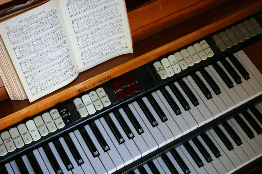 The Truth About Baldwin Pianos: A Guide for Piano Enthusiasts