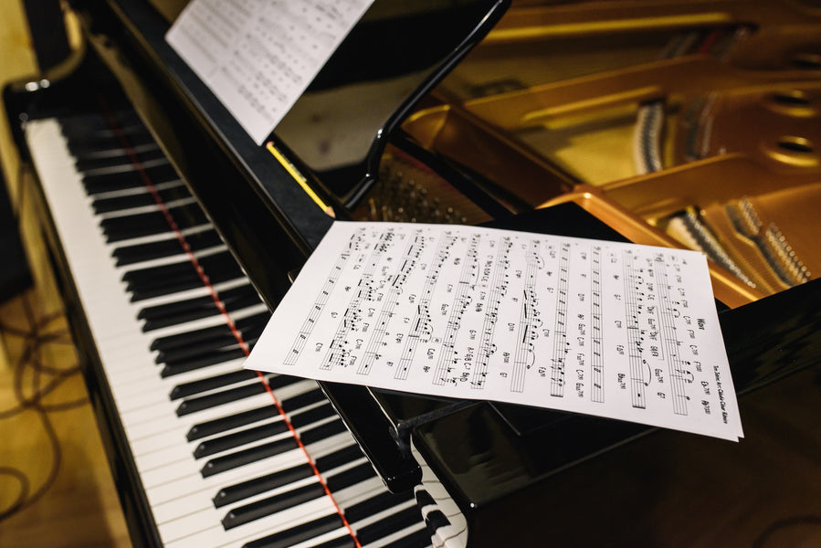 The Journey of Buying a European Piano: Tips and Insights