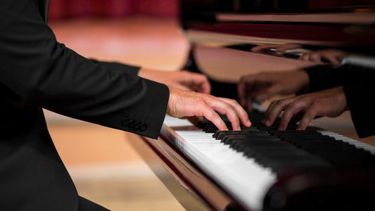 estonia piano