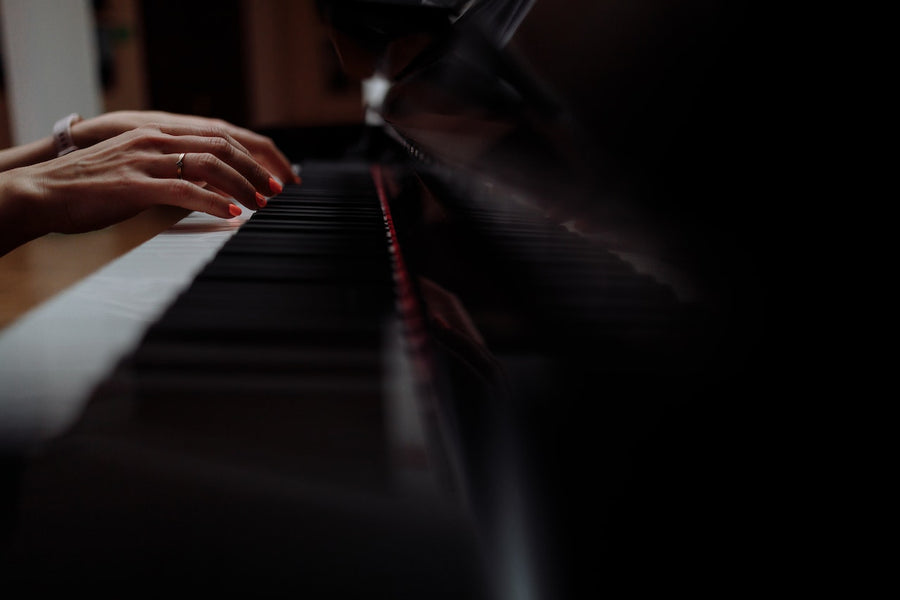 The Perfect Fit: Finding the Right European Piano for Your Style and Space