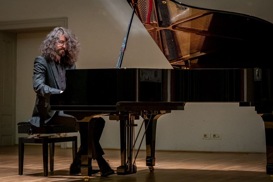 Discover the Art of European Pianos: How They Enhance Your Musical Journey