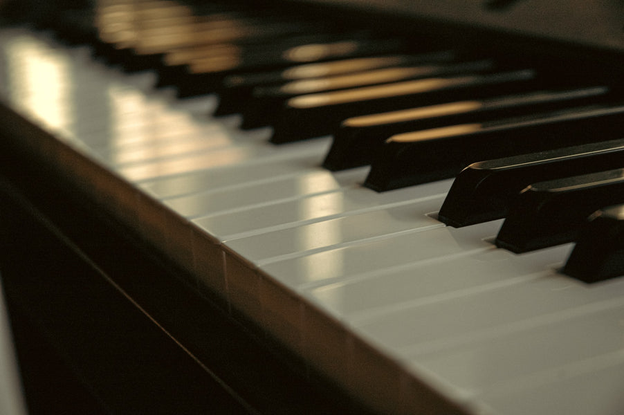 Finding the Perfect Piano: A Guide to Choosing the Right European Piano
