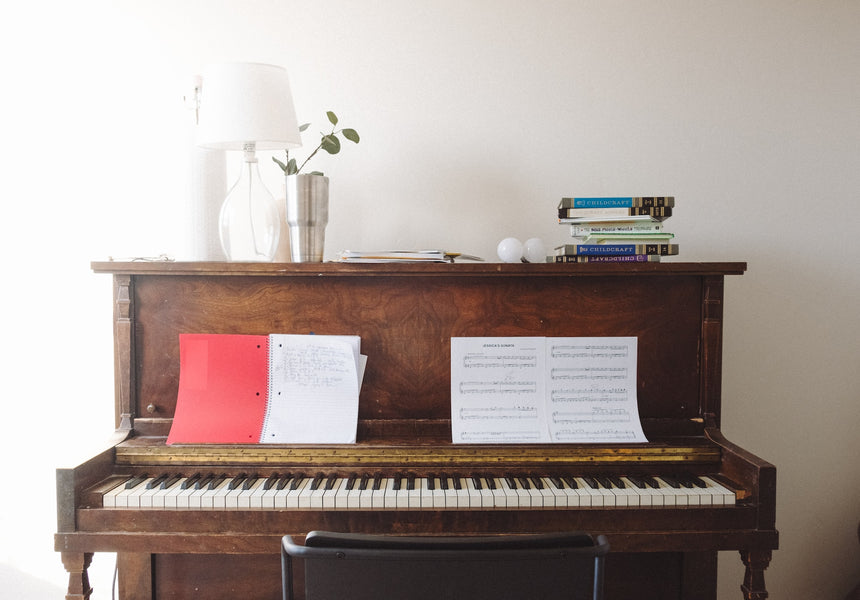 Piano Selection Guide: Finding the Perfect European Piano for Your Home