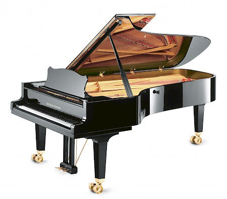 Pre-Owned Grand Pianos