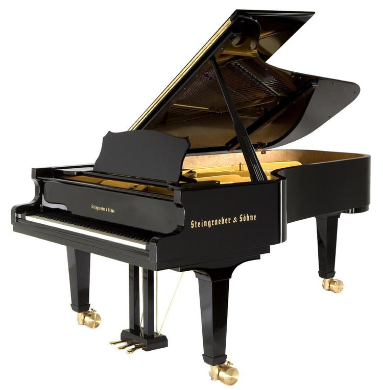 Steingraeber Grand Pianos