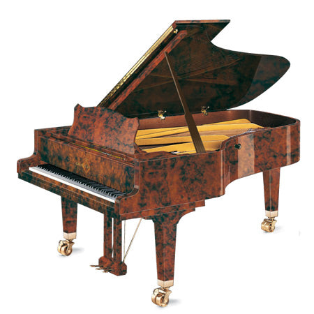 Grotrian Pianos - Bay Area - R Kassman