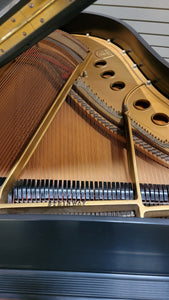 Used Steinway Piano at the Best Piano Store in the Bay Area 