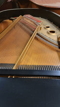 Load image into Gallery viewer, STEINWAY AND SONS | 1928 | L | 5&#39;10.5&quot; | SATIN EBONY | $24,900