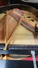 Load image into Gallery viewer, STEINWAY AND SONS | 1901 | O | 5&#39;10 3/4 | SATIN EBONY | $34,900