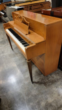 Load image into Gallery viewer, HOWARD BY BALDWIN | CONSOLE | 45&quot; | SATIN WALNUT | $790