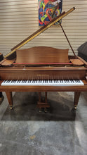 Load image into Gallery viewer, BECHSTEIN | L | TIGER EYE MAHOGANY | 5&#39;10&quot; | $39,990