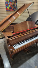 Load image into Gallery viewer, BECHSTEIN | L | TIGER EYE MAHOGANY | 5&#39;10&quot; | $39,990