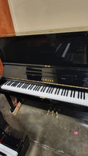 Load image into Gallery viewer, YAMAHA | U3 | HIGH POLISH EBONY | $5,188 | SALE OR RENT