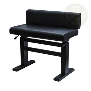 Adagio Piano Chair Best Adjustable Hydraulic Pneumatic Piano Bench 