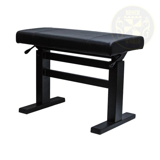 Adagio Best Cheapest Adjustable Hydraulic Pneumatic Piano Bench