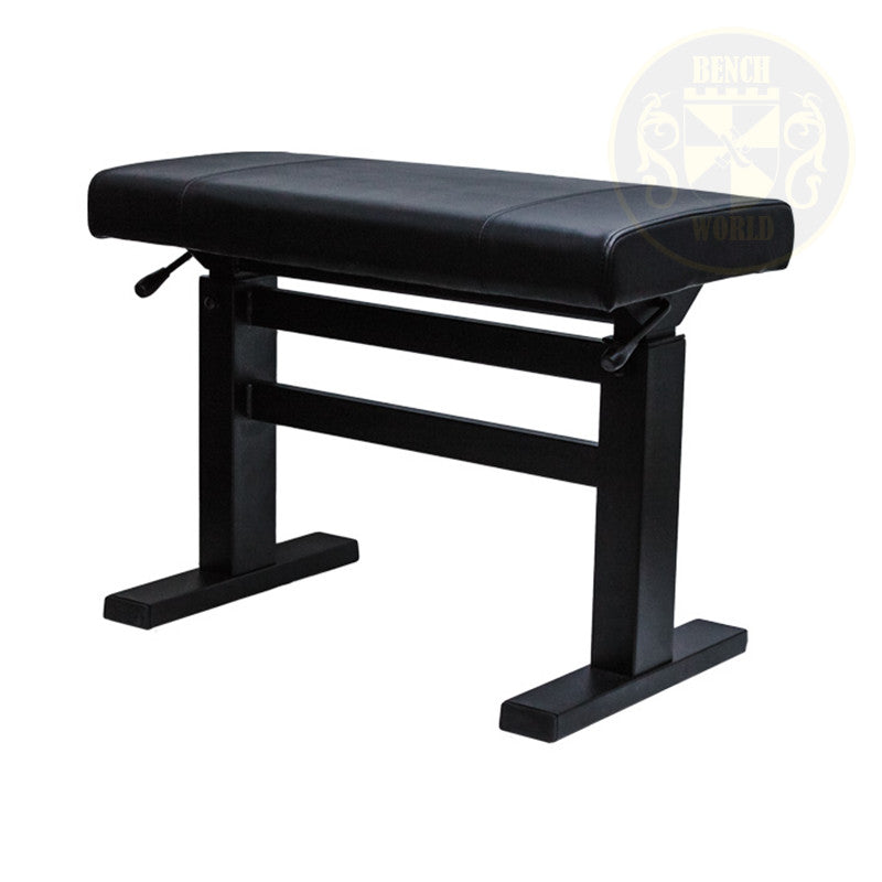 Adagio Best Cheapest Adjustable Hydraulic Pneumatic Piano Bench 