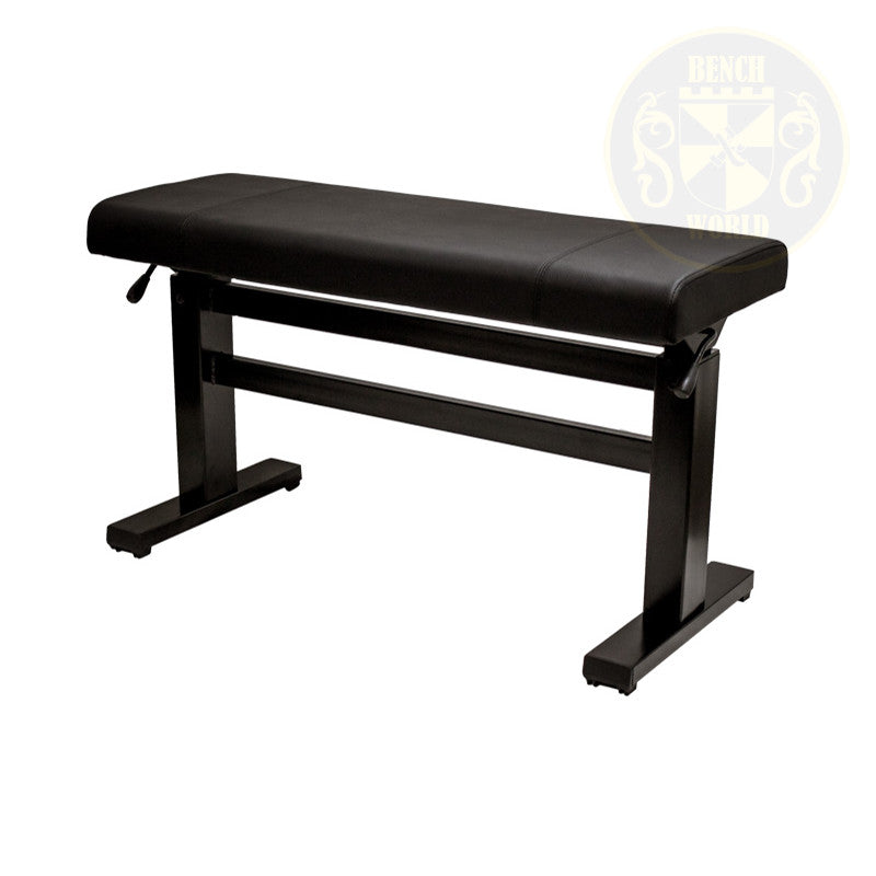 Best Alpha Adjustable Pneumatic Hydraulic Piano Bench 