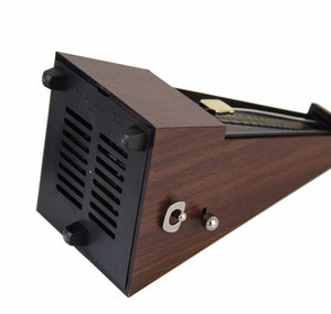 Wood Tone Metronome