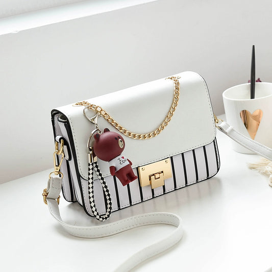 Cool Handbag With Fun Design