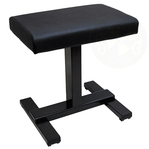 Picolo Best Smallest Adjustable Hydraulic Pneumatic Piano Bench