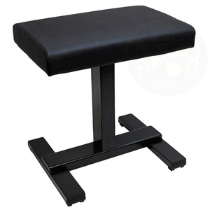 Picolo Best Smallest Adjustable Hydraulic Pneumatic Piano Bench 