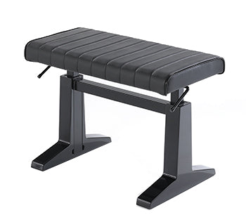 Pure Best Hydraulic and Pneumatic Adjustable Piano Bench