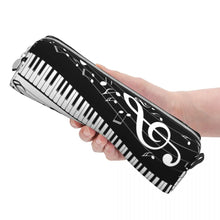 Load image into Gallery viewer, Piano Keyboard Pen And Pencil Case