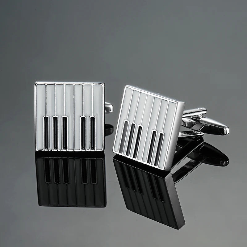 Men's or Women's Cufflinks