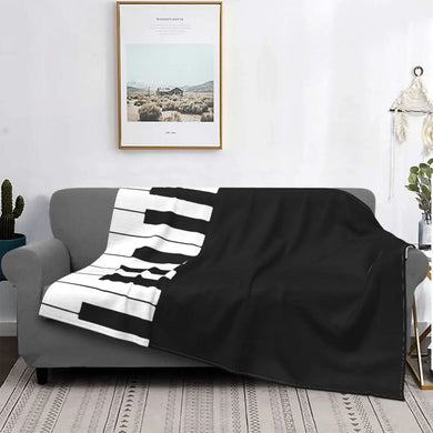 Lightweight Piano Blanket